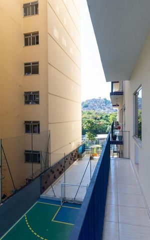 Apartamento à venda com 90m², 2 quartos e 1 vagaVista Quartos