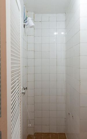 Apartamento à venda com 90m², 2 quartos e 1 vagaBanheiro de Serviço