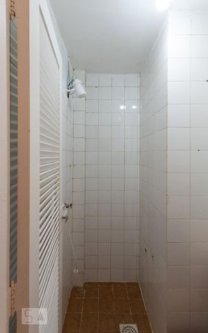 Apartamento à venda com 90m², 2 quartos e 1 vagaBanheiro de Serviço