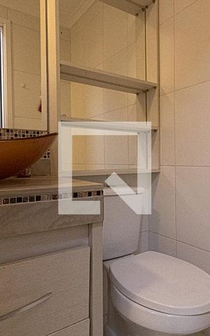 Apartamento à venda com 88m², 3 quartos e 1 vaga Apartamento à venda com 88m², 3 quartos e 1 vagabanheiro na suíte 1