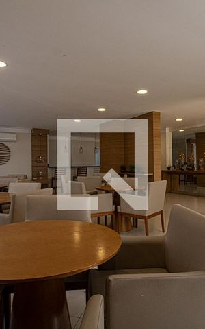Apartamento à venda com 88m², 3 quartos e 1 vaga Apartamento à venda com 88m², 3 quartos e 1 vagaÁrea comum