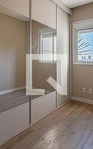 Apartamento à venda com 88m², 3 quartos e 1 vaga Apartamento à venda com 88m², 3 quartos e 1 vagaquarto 2