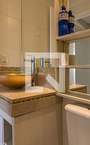 Apartamento à venda com 88m², 3 quartos e 1 vaga Apartamento à venda com 88m², 3 quartos e 1 vagabanheiro social