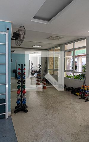 Apartamento à venda com 88m², 3 quartos e 1 vaga Apartamento à venda com 88m², 3 quartos e 1 vagaacademia
