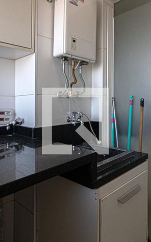 Apartamento à venda com 88m², 3 quartos e 1 vaga Apartamento à venda com 88m², 3 quartos e 1 vagaárea de seviço