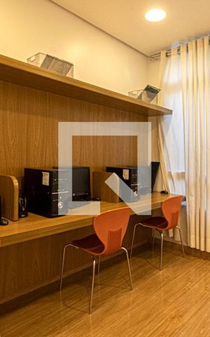Apartamento à venda com 88m², 3 quartos e 1 vaga Apartamento à venda com 88m², 3 quartos e 1 vagaÁrea comum