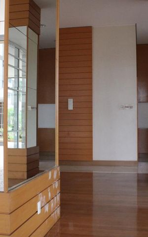 Apartamento à venda com 96m², 3 quartos e 2 vagasHall social