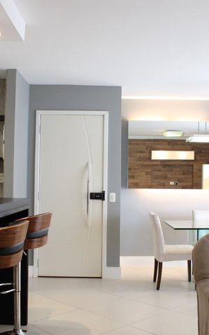 Apartamento à venda com 96m², 3 quartos e 2 vagasSala