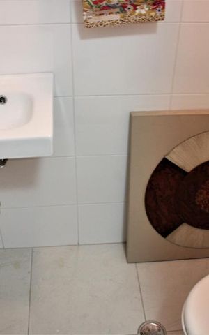 Apartamento à venda com 96m², 3 quartos e 2 vagasLavabo