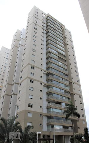 Apartamento à venda com 96m², 3 quartos e 2 vagasFachada do bloco
