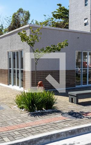 Apartamento à venda com 45m², 2 quartos e 1 vaga Apartamento à venda com 45m², 2 quartos e 1 vagaÁrea comum - Salão de festas