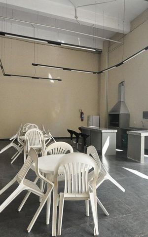 Apartamento à venda com 300m², 4 quartos e 4 vagasChurrasqueira