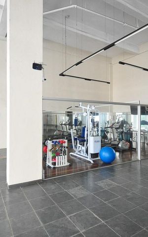 Apartamento à venda com 300m², 4 quartos e 4 vagasAcademia