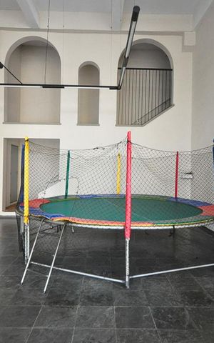 Apartamento à venda com 300m², 4 quartos e 4 vagasPlayground