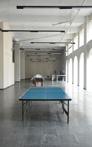Apartamento à venda com 300m², 4 quartos e 4 vagasSalão de jogos