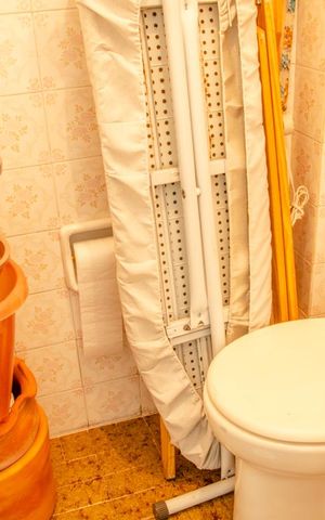 Apartamento à venda com 70m², 2 quartos e 1 vagaBanheiro de Serviço