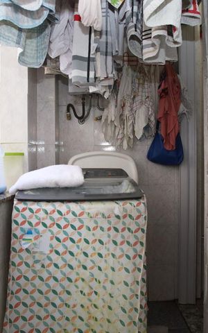 Apartamento à venda com 140m², 3 quartos e sem vagaÁrea de Serviço