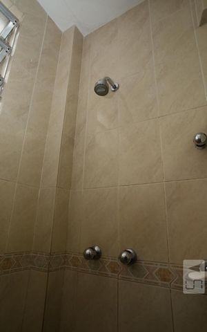 Apartamento à venda com 140m², 3 quartos e sem vagaBanheiro