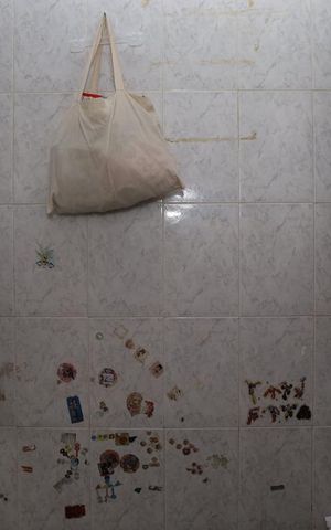 Apartamento à venda com 140m², 3 quartos e sem vagaQuarto de Serviço