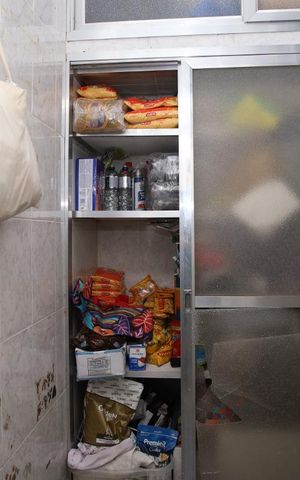 Apartamento à venda com 140m², 3 quartos e sem vagaQuarto de Serviço