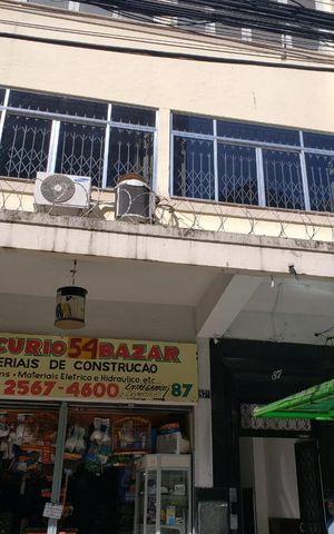 Apartamento à venda com 140m², 3 quartos e sem vagaFachada