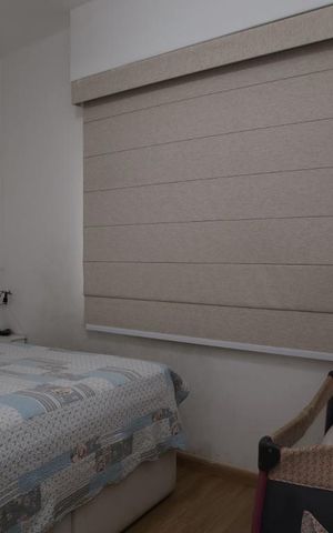 Apartamento à venda com 140m², 3 quartos e sem vagaQuarto 1