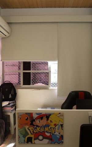 Apartamento à venda com 140m², 3 quartos e sem vagaQuarto 2