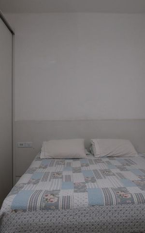 Apartamento à venda com 140m², 3 quartos e sem vagaQuarto 1