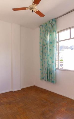 Apartamento para alugar com 55m², 2 quartos e sem vaga Apartamento para alugar com 55m², 2 quartos e sem vagaQuarto 1