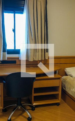 Apartamento para alugar com 65m², 2 quartos e 1 vaga Apartamento para alugar com 65m², 2 quartos e 1 vagaQuarto 1