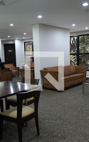 Apartamento para alugar com 65m², 2 quartos e 1 vagaÁrea comum