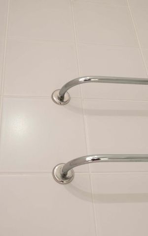 Apartamento à venda com 65m², 2 quartos e 2 vagas Apartamento à venda com 65m², 2 quartos e 2 vagasBanheiro