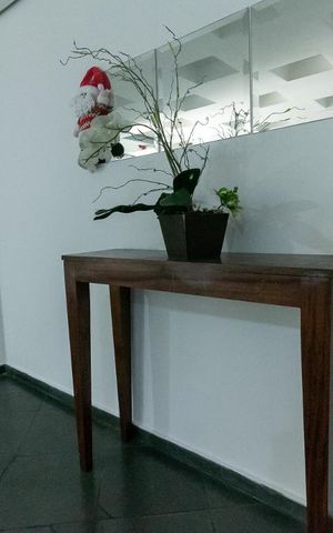 Apartamento à venda com 60m², 2 quartos e 1 vaga Apartamento à venda com 60m², 2 quartos e 1 vagaHall