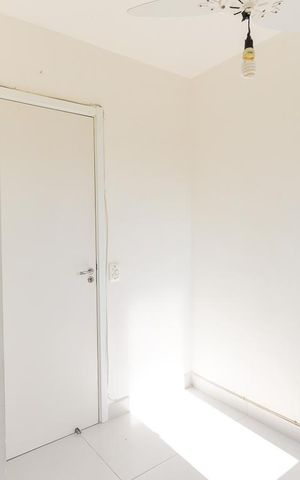 Apartamento à venda com 51m², 3 quartos e 1 vaga Apartamento à venda com 51m², 3 quartos e 1 vagaQuarto 2