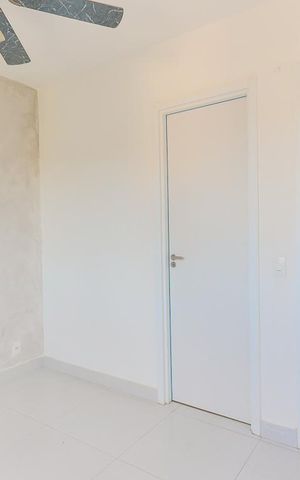 Apartamento à venda com 51m², 3 quartos e 1 vaga Apartamento à venda com 51m², 3 quartos e 1 vagaSuíte