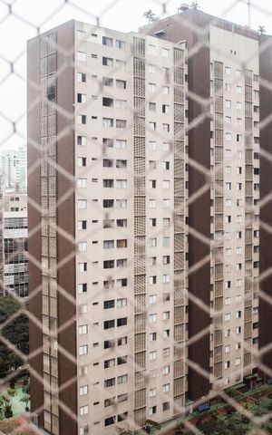 Apartamento à venda com 140m², 2 quartos e sem vagaVista do Quarto 1