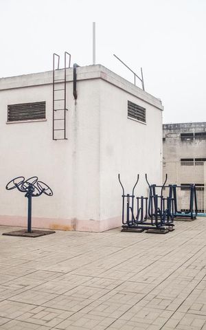 Apartamento à venda com 140m², 2 quartos e sem vagaÁrea comum - Academia