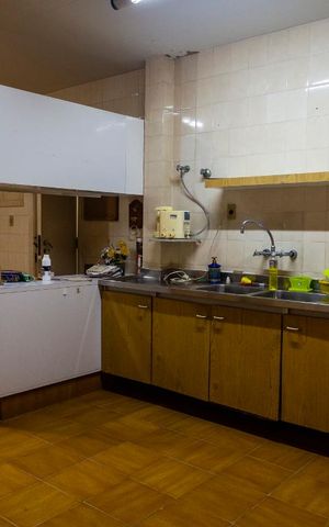 Apartamento à venda com 304m², 4 quartos e 1 vagaCozinha