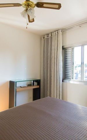 Casa à venda com 165m², 3 quartos e 2 vagasQuarto 2