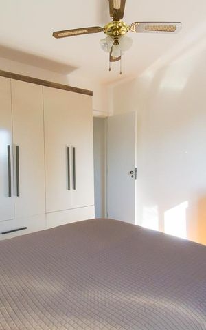 Casa à venda com 165m², 3 quartos e 2 vagasQuarto 2