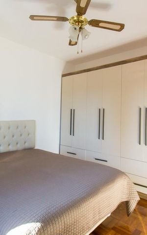 Casa à venda com 165m², 3 quartos e 2 vagasQuarto 2