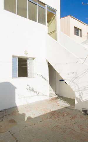 Casa à venda com 165m², 3 quartos e 2 vagasQuintal 