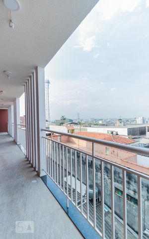 Apartamento à venda com 42m², 2 quartos e sem vaga Apartamento à venda com 42m², 2 quartos e sem vagaCorredor