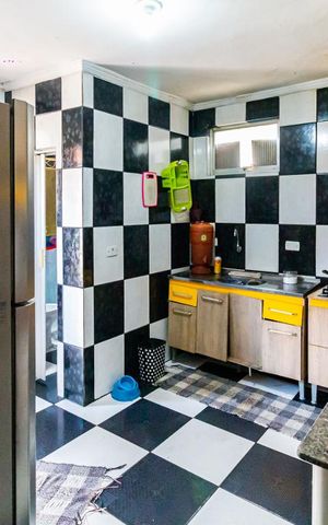 Casa à venda com 424m², 3 quartos e sem vagaCozinha