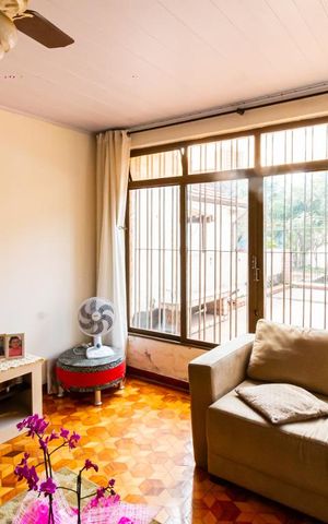 Casa à venda com 424m², 3 quartos e sem vagaSala