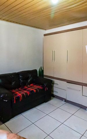 Casa à venda com 424m², 3 quartos e sem vagaQuarto 2