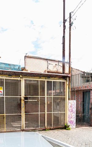 Casa à venda com 424m², 3 quartos e sem vagaFachada