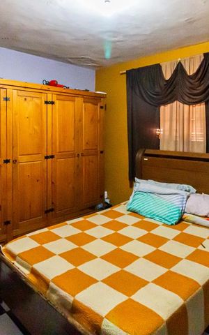 Casa à venda com 424m², 3 quartos e sem vagaQuarto 4