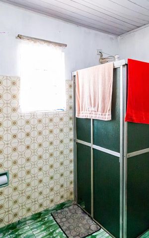 Casa à venda com 424m², 3 quartos e sem vagaBanheiro 2