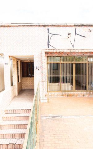Casa à venda com 424m², 3 quartos e sem vagaSacada
